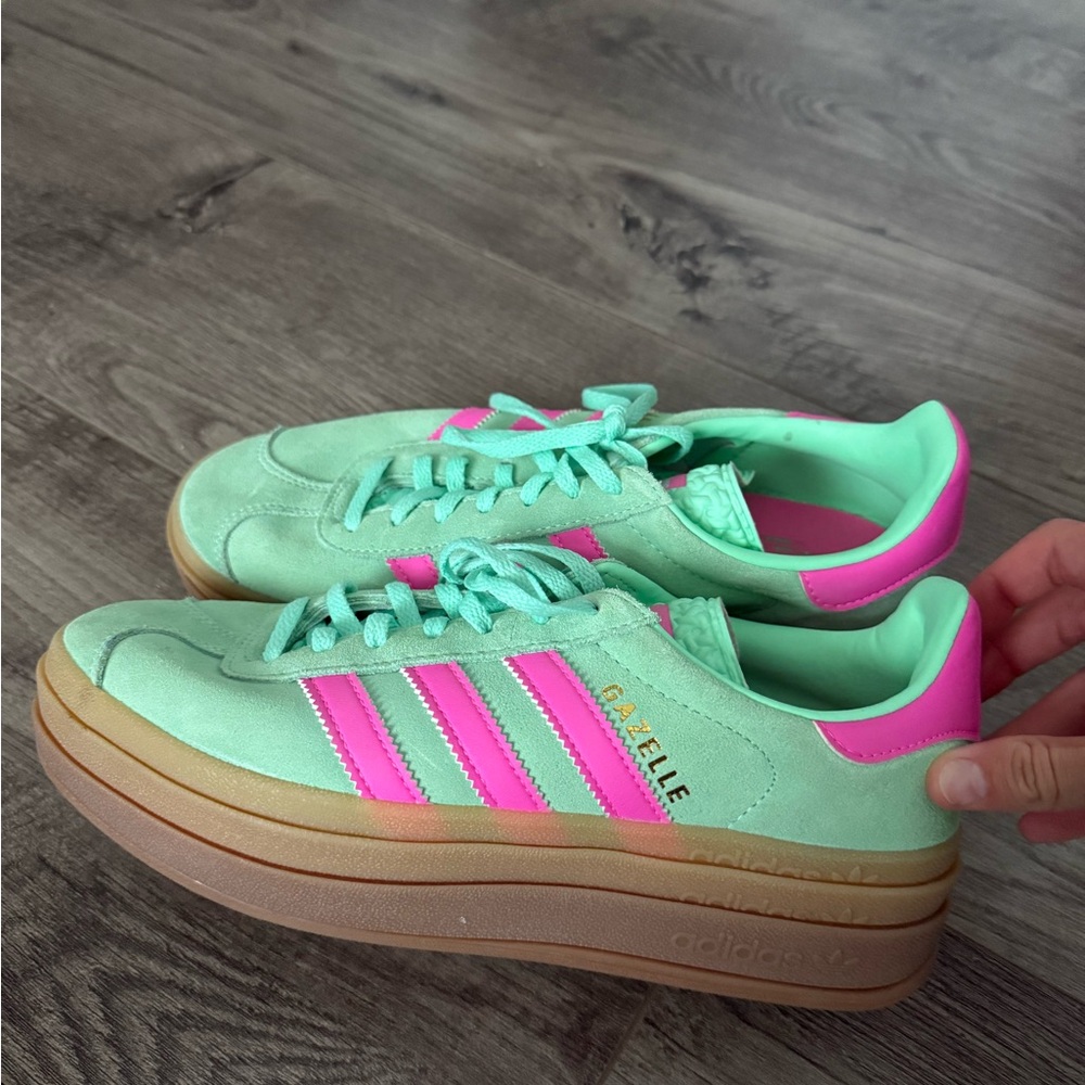 Adidas Women's Gazelle